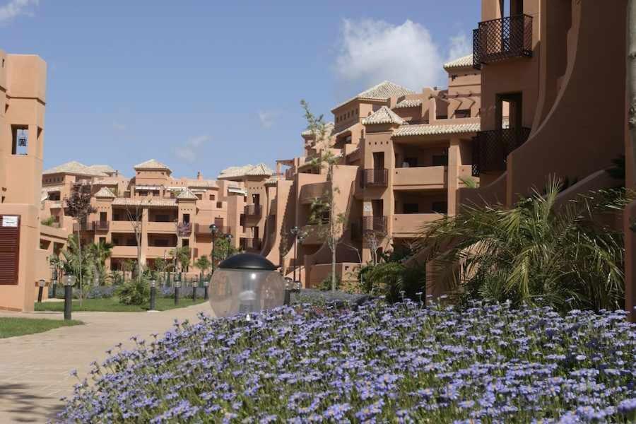 Amplio Apartamento 3 Hab Equipado En Playa Granada Motril Eksteriør billede